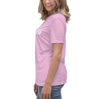 Deja Vu® Legs Women's Relaxed T-Shirt