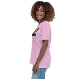 Cat's Meow® Women's Relaxed T-Shirt