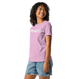 Deja Vu® Women's Relaxed T-Shirt