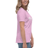 Deja Vu® Legs Women's Relaxed T-Shirt