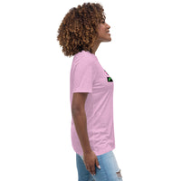 Cat's Meow® Women's Relaxed T-Shirt