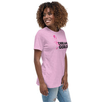 Dream Girls® Women's Relaxed T-Shirt