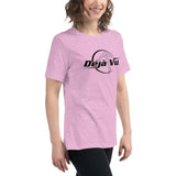 Deja Vu® Legs Women's Relaxed T-Shirt