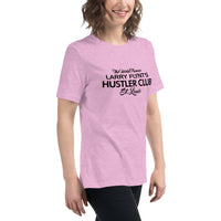 Larry Flynt's Hustler Club® St. Louis Women's Relaxed T-Shirt