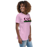 Cat's Meow® Women's Relaxed T-Shirt