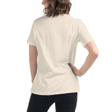 Deja Vu® Legs Women's Relaxed T-Shirt