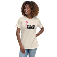 Dream Girls® Women's Relaxed T-Shirt