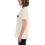 Deja Vu® Legs Women's Relaxed T-Shirt