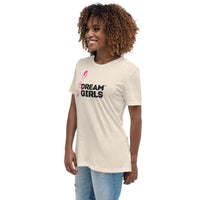 Dream Girls® Women's Relaxed T-Shirt