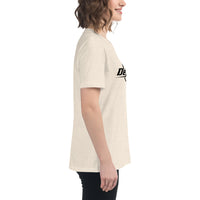 Deja Vu® Legs Women's Relaxed T-Shirt