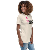 Dream Girls® Women's Relaxed T-Shirt