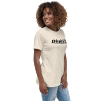 Deja Vu® Women's Relaxed T-Shirt