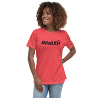 Deja Vu® Women's Relaxed T-Shirt