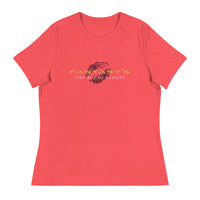 Fantasy's® Traverse City Women's Relaxed T-Shirt