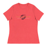 Fantasy's® Traverse City Women's Relaxed T-Shirt