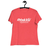 Deja Vu® Showgirls Kalamazoo Women's Relaxed T-Shirt