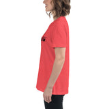 Deja Vu® Legs Women's Relaxed T-Shirt