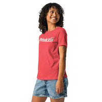 Deja Vu® Women's Relaxed T-Shirt