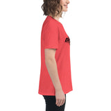 Deja Vu® Legs Women's Relaxed T-Shirt