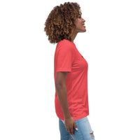 Deja Vu® Women's Relaxed T-Shirt