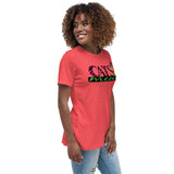 Cat's Meow® Women's Relaxed T-Shirt