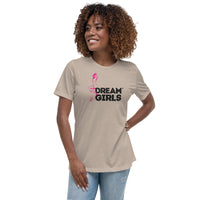 Dream Girls® Women's Relaxed T-Shirt