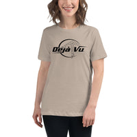 Deja Vu® Legs Women's Relaxed T-Shirt