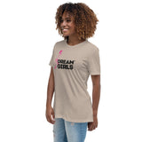 Dream Girls® Women's Relaxed T-Shirt