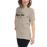 Deja Vu® Legs Women's Relaxed T-Shirt