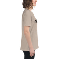 Deja Vu® Legs Women's Relaxed T-Shirt