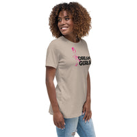 Dream Girls® Women's Relaxed T-Shirt