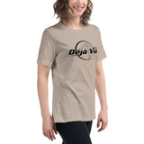 Deja Vu® Legs Women's Relaxed T-Shirt