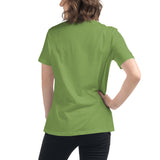 Deja Vu® Legs Women's Relaxed T-Shirt