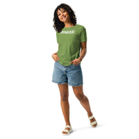 Deja Vu® Women's Relaxed T-Shirt