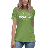 Deja Vu® Legs Women's Relaxed T-Shirt