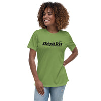 Deja Vu® Women's Relaxed T-Shirt