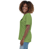 Deja Vu® Women's Relaxed T-Shirt