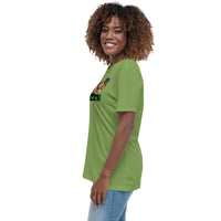 Cat's Meow® Women's Relaxed T-Shirt