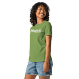 Deja Vu® Women's Relaxed T-Shirt