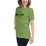 Deja Vu® Legs Women's Relaxed T-Shirt