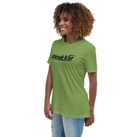 Deja Vu® Women's Relaxed T-Shirt