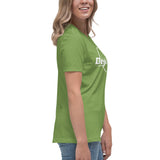 Deja Vu® Legs Women's Relaxed T-Shirt