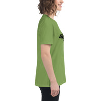 Deja Vu® Legs Women's Relaxed T-Shirt