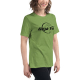 Deja Vu® Legs Women's Relaxed T-Shirt