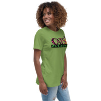 Cat's Meow® Women's Relaxed T-Shirt