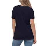 Kings Of Hustler® Las Vegas Women's Relaxed T-Shirt