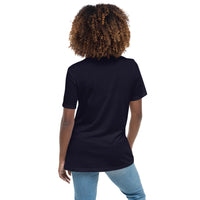 Paradise Lounge and Grill Women's Relaxed T-Shirt