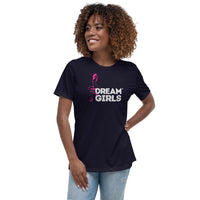 Dream Girls® Women's Relaxed T-Shirt