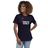 Dream Girls® Women's Relaxed T-Shirt