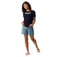 Deja Vu® Women's Relaxed T-Shirt